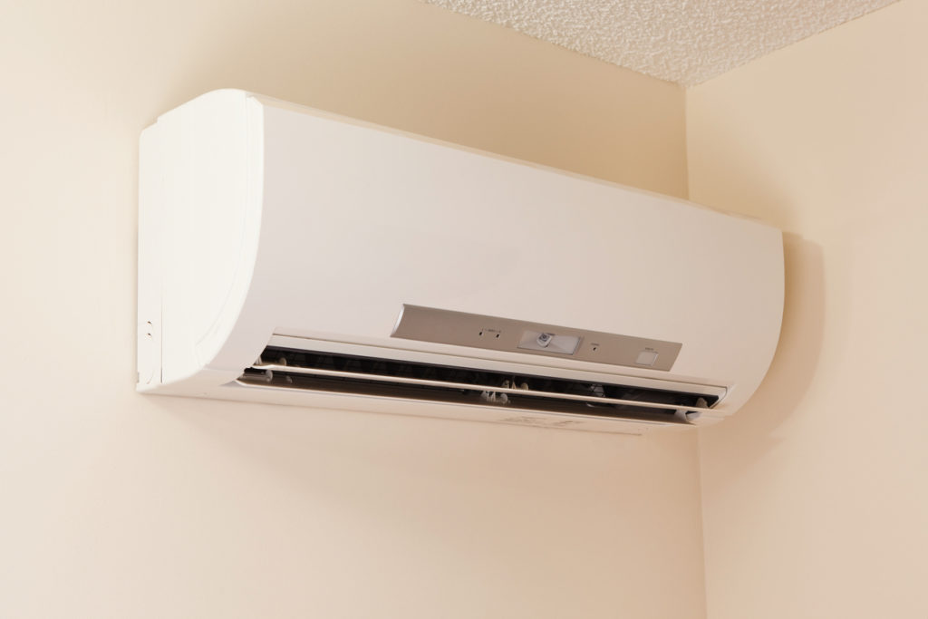 Mini-Split Heat Pump | Snohomish Valley Electric, Heat & AC