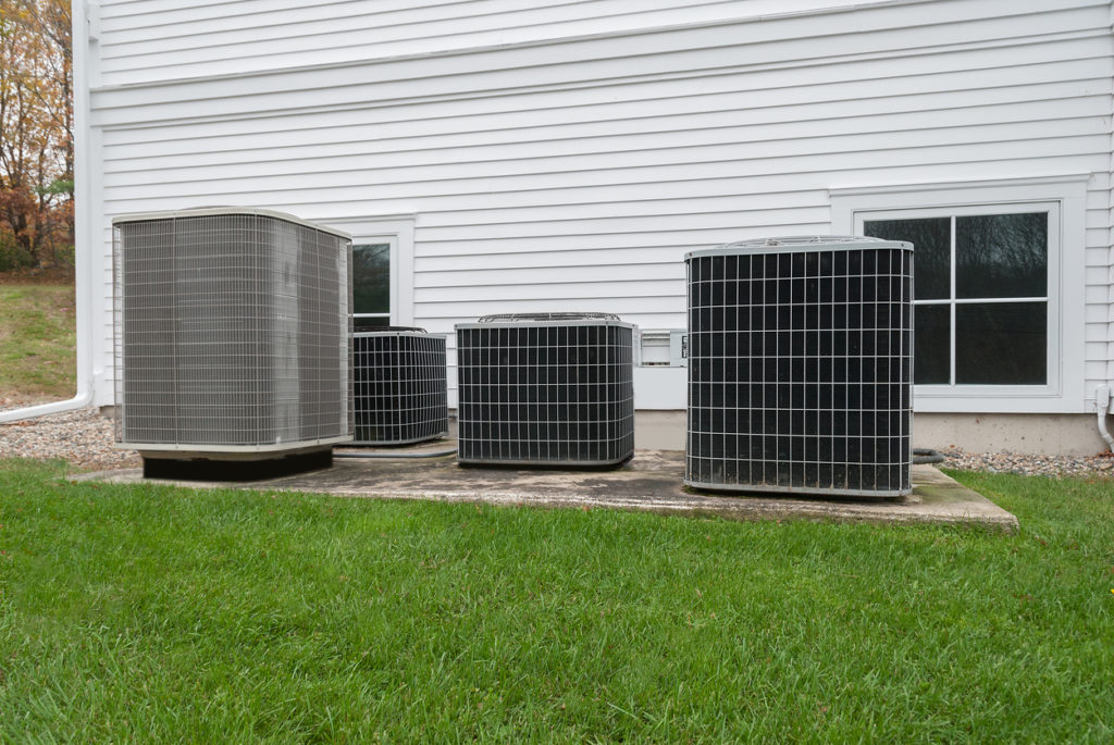 HVAC | Snohomish Valley Electric, Heat & AC