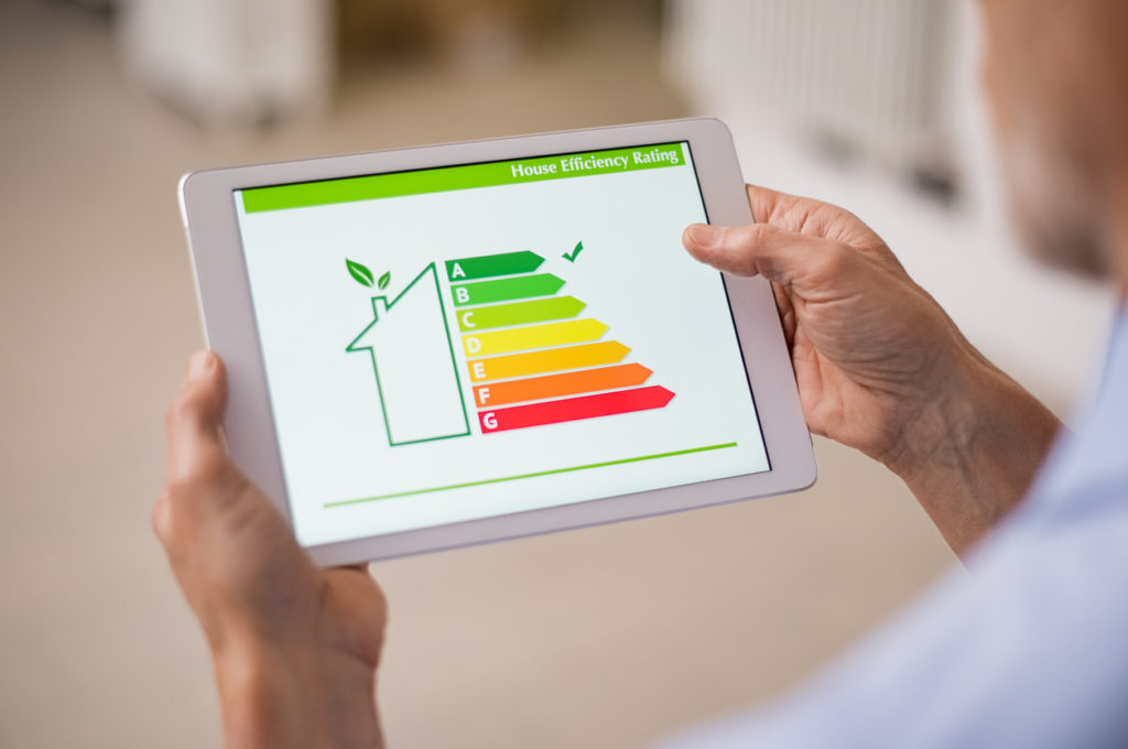 Energy Efficiency Services In Snohomish, WA