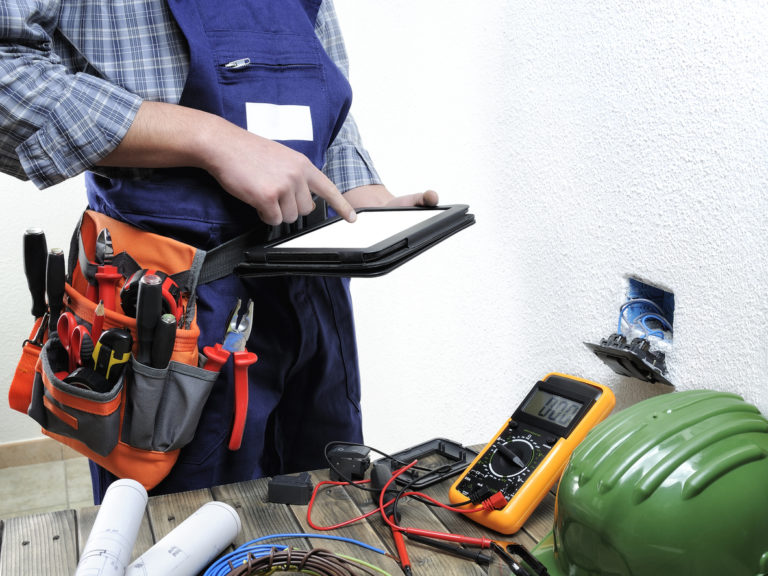 Electrical Service In Snohomish, WA