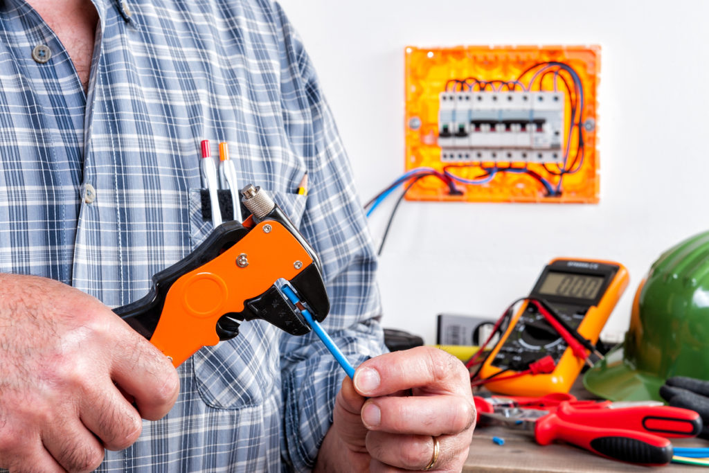 Electrician in Everett, WA | Electrical services Everett, WA